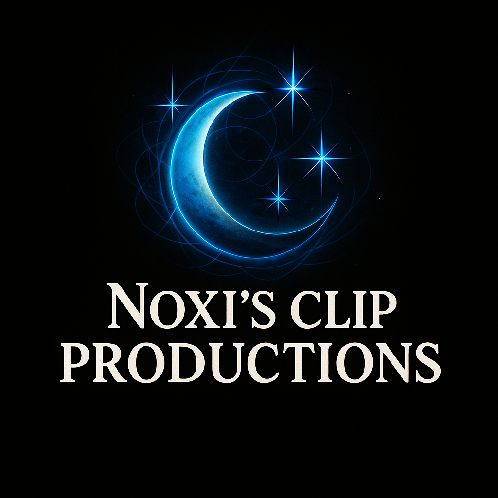 Noxi's Clip Productions